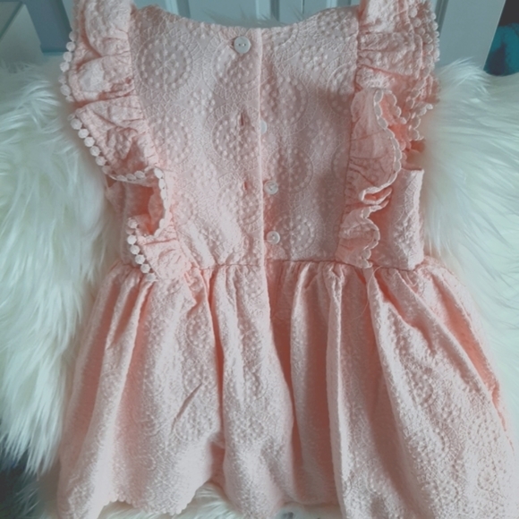 Girls dress - Picture 3 of 3